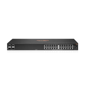 Comutator Aruba 6100 24G 4SFP+ Comutator Aruba 6100 24G 4SFP+