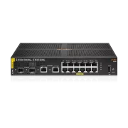 Comutator Aruba 6100 12G CL4 2SFP+ 139W
