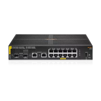 Comutator Aruba 6100 12G CL4 2SFP+ 139W