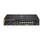 Comutator Aruba 6100 12G CL4 2SFP+ 139W