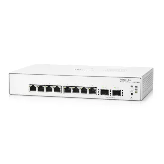 Comutator Aruba IOn 1930 8G 2SFP