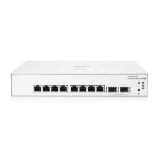 Comutator Aruba IOn 1930 8G 2SFP 124W Comutator Aruba IOn 1930 8G 2SFP 124W