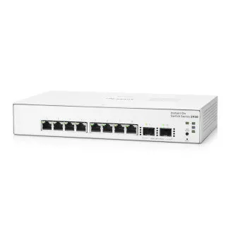 Comutator Aruba IOn 1930 8G 2SFP 124W Comutator Aruba IOn 1930 8G 2SFP 124W