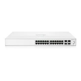 Aruba IOn 1930 24G 4SFP+ 195W Sw Aruba IOn 1930 24G 4SFP+ 195W Sw