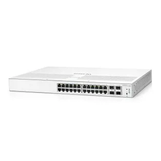 Aruba IOn 1930 24G 4SFP+ 195W Sw Aruba IOn 1930 24G 4SFP+ 195W Sw