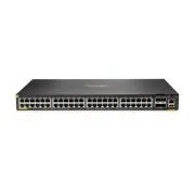 Comutator HPE ANW 6200F 48G CL4 4SFP+370W