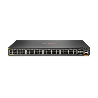 Comutator HPE ANW 6200F 48G CL4 4SFP+370W