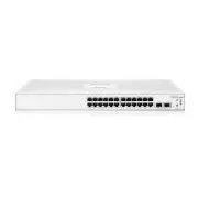 Comutator Aruba IOn 1830 24G 2SFP 195W