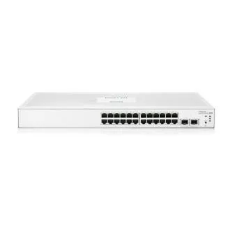 Comutator Aruba IOn 1830 24G 2SFP 195W Comutator Aruba IOn 1830 24G 2SFP 195W