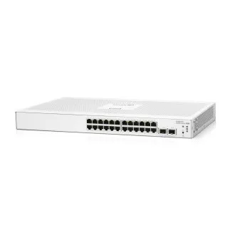 Comutator Aruba IOn 1830 24G 2SFP 195W Comutator Aruba IOn 1830 24G 2SFP 195W