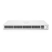 Comutator Aruba IOn 1830 48G 4SFP 370W