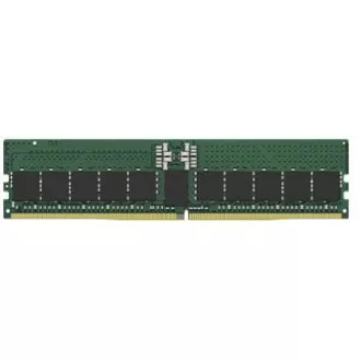 32GB DDR5-4800MHz Kingston ECC Reg 2Rx8 pentru HP
