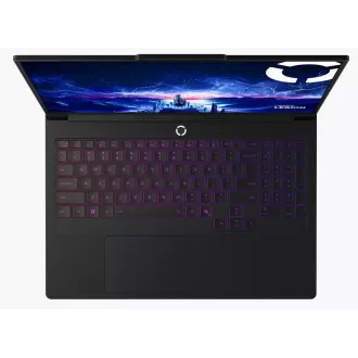Laptop Lenovo Legion Pro 7/16IAX10H/U9-275HX/16"/2560x1600/32GB/1TB SSD/RTX 5080/W11H/Negru/3R (Serviciu la sediul clientului)