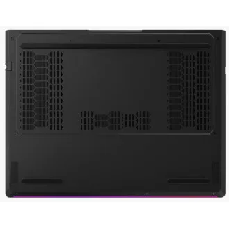 Laptop Lenovo Legion Pro 7/16IAX10H/U9-275HX/16"/2560x1600/32GB/1TB SSD/RTX 5080/W11H/Negru/3R (Serviciu la sediul clientului)