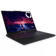 Lenovo Legion Pro 7/16AFR10H/R9-9955HX3D/16"/2560x1600/32GB/1TB/RTX 5080/fără sistem de operare/negru/3R