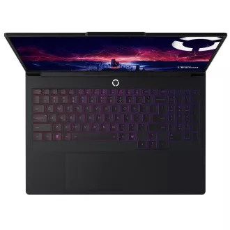 Lenovo Legion Pro 7/16AFR10H/R9-9955HX3D/16"/2560x1600/32GB/1TB/RTX 5080/fără sistem de operare/negru/3R Lenovo Legion Pro 7/16AFR10H/R9-9955HX3D/16"/2560x1600/32GB/1TB/RTX 5080/fără sistem de operare/negru/3R