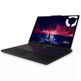 Lenovo Legion Pro 7/16AFR10H/R9-9955HX3D/16"/2560x1600/32GB/1TB/RTX 5080/fără sistem de operare/negru/3R Lenovo Legion Pro 7/16AFR10H/R9-9955HX3D/16"/2560x1600/32GB/1TB/RTX 5080/fără sistem de operare/negru/3R