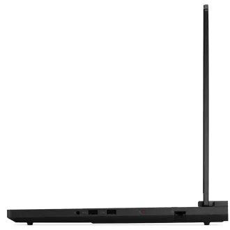 Lenovo Legion Pro 7/16AFR10H/R9-9955HX3D/16"/2560x1600/32GB/1TB/RTX 5080/fără sistem de operare/negru/3R Lenovo Legion Pro 7/16AFR10H/R9-9955HX3D/16"/2560x1600/32GB/1TB/RTX 5080/fără sistem de operare/negru/3R