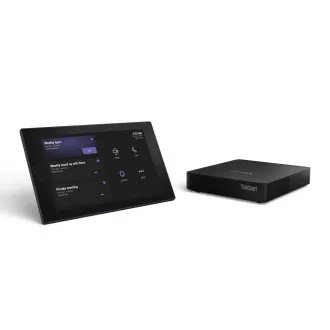 ThinkSmart Core Gen 2 pentru echipe + controler USB