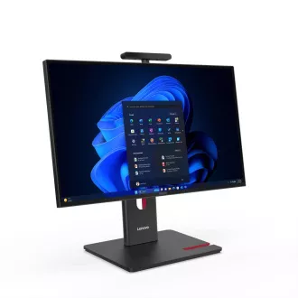 Lenovo ThinkCentre M/M90a Gen 6/23.8"/FHD/U5-235/16GB/512GB/Intel int/W11P/Negru/3ROn-Site
