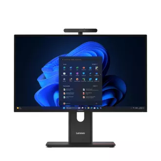 Lenovo ThinkCentre M/M90a Gen 6/23.8"/FHD/U7-265/32GB/1TB/Intel int/W11P/Negru/3ROn-Site