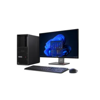 Lenovo ThinkStation P/P3 Tower Gen 2/Tower/U7-265K/32GB/1TB/RTX 2000/W11P/3ROn-Site Lenovo ThinkStation P/P3 Tower Gen 2/Tower/U7-265K/32GB/1TB/RTX 2000/W11P/3ROn-Site