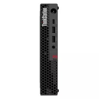 Lenovo ThinkStation P/P3 Gen 2/Tiny/U7-265/16GB/512GB/RTX A400/W11P/3ROn-Site