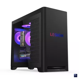 Lenovo Legion/T5 30IAS10/Tower/U5-225/32GB/1TB/RTX 5060/W11H/3R