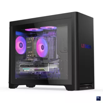 Lenovo Legion/T5 30IAS10/Tower/U7-265K/32GB/1TB/RTX 5070/fără sistem de operare/3R