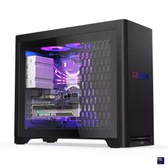Lenovo Legion/T5 30IAS10/Tower/U7-265K/32GB/1TB/RTX 5070/fără sistem de operare/3R