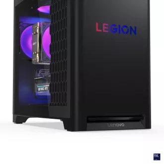 Lenovo Legion/T5 30IAS10/Tower/U7-265K/32GB/1TB/RTX 5070/fără sistem de operare/3R