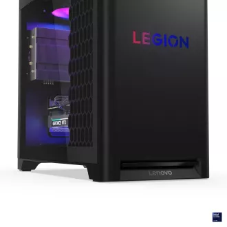 Lenovo Legion/T5 30IAS10/Tower/U7-265K/32GB/1TB/RTX 5070/fără sistem de operare/3R