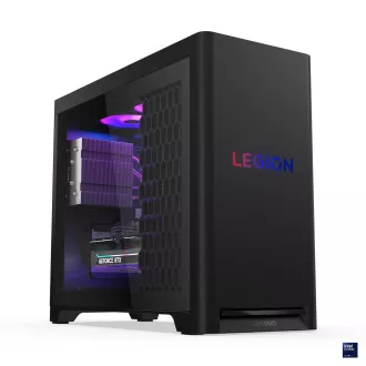 Lenovo Legion/T5 30IAS10/Tower/U7-265K/32GB/1TB/RTX 5070/fără sistem de operare/3R
