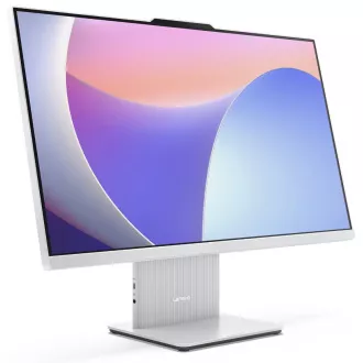 Lenovo IdeaCentre/AIO 27IRH9/27"/FHD/5-210H/16GB/1TB SSD/UHD Xe/W11H/Gri/2R Lenovo IdeaCentre/AIO 27IRH9/27"/FHD/5-210H/16GB/1TB SSD/UHD Xe/W11H/Gri/2R