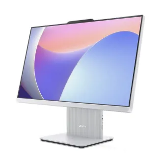 Lenovo IdeaCentre/AIO 24IRH9/23.8"/FHD/i5-13420H/16GB/512GB/Intel int/W11H/Gri/2R