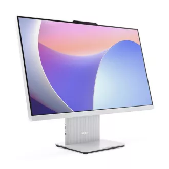 Lenovo IdeaCentre/AIO 24IRH9/23.8"/FHD/i5-13420H/16GB/512GB/Intel int/W11H/Gri/4R