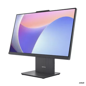 Lenovo IdeaCentre/AIO 24ARR9/23.8"/FHD/R5-7535HS/16GB/512GB/AMD int/W11H/Gri/2R Lenovo IdeaCentre/AIO 24ARR9/23.8"/FHD/R5-7535HS/16GB/512GB/AMD int/W11H/Gri/2R