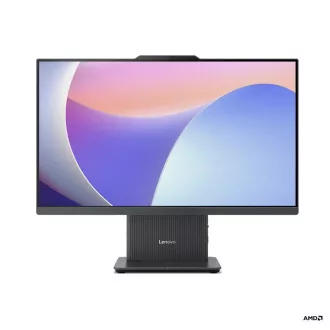 Lenovo IdeaCentre/AIO 24ARR9/23.8"/FHD/R5-7535HS/16GB/512GB/AMD int/W11H/Gri/2R Lenovo IdeaCentre/AIO 24ARR9/23.8"/FHD/R5-7535HS/16GB/512GB/AMD int/W11H/Gri/2R