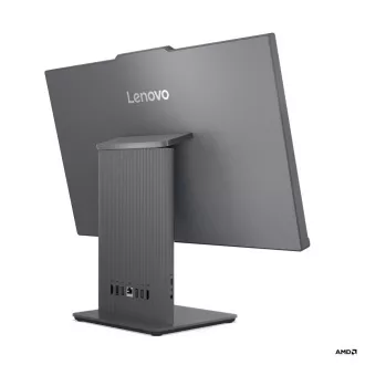 Lenovo IdeaCentre/AIO 24ARR9/23.8"/FHD/R5-7535HS/16GB/512GB/AMD int/W11H/Gri/2R Lenovo IdeaCentre/AIO 24ARR9/23.8"/FHD/R5-7535HS/16GB/512GB/AMD int/W11H/Gri/2R