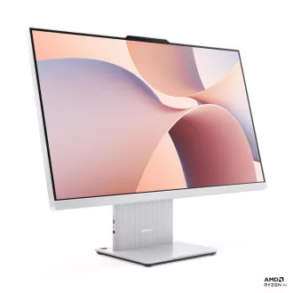 Lenovo IdeaCentre/AIO 27AKP10/27"/FHD/RAI7-350/32GB/1TB/AMD int/W11H/Gri/3R