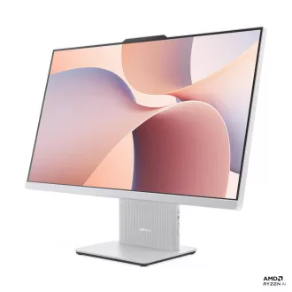 Lenovo IdeaCentre/AIO 27AKP10/27"/FHD/RAI7-350/32GB/1TB/AMD int/W11H/Gri/3R