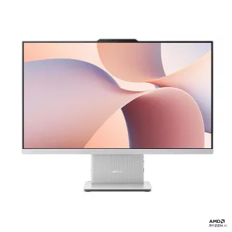 Lenovo IdeaCentre/AIO 27AKP10/27"/FHD/RAI7-350/32GB/1TB/AMD int/W11H/Gri/3R