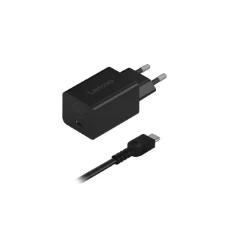 Adaptor de călătorie Lenovo USB-C de 65 W