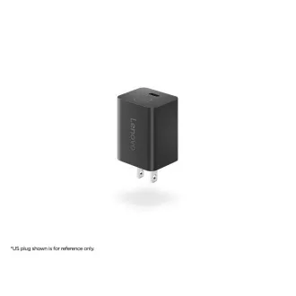 Adaptor de călătorie Lenovo USB-C de 65 W