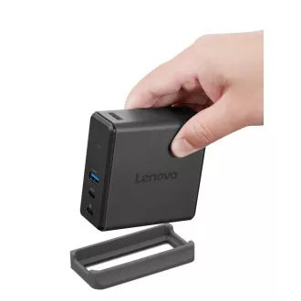 Stație de încărcare GaN Lenovo X9 - UE