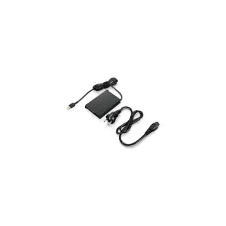 Adaptor CA ThinkPad Slim 135W (vârf subțire) UE Adaptor CA ThinkPad Slim 135W (vârf subțire) UE