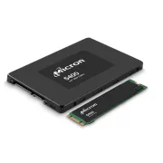 SSD ThinkSystem 2.5" 5400 PRO, 480 GB RI, 6 GB