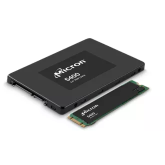 SSD ThinkSystem 2.5" 5400 PRO, 480 GB RI, 6 GB