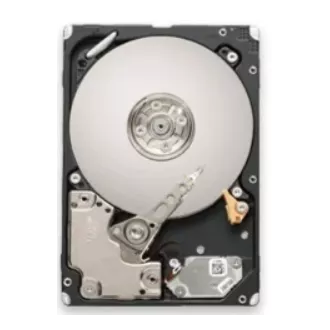HDD ThinkSystem 2,5" 2,4 TB 10K SAS 12 GB HS 512n