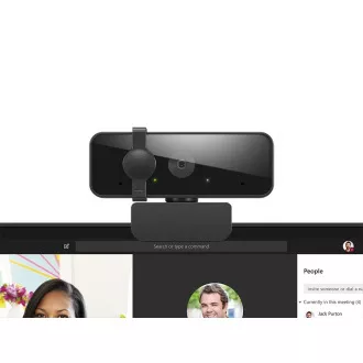 Cameră web Lenovo Essential FHD Gen2 Cameră web Lenovo Essential FHD Gen2